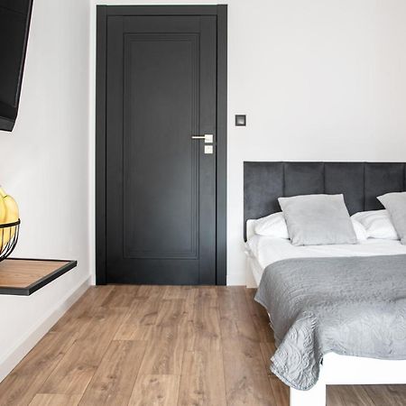 Apartamenty Przy Plazy Ястарня Екстер'єр фото