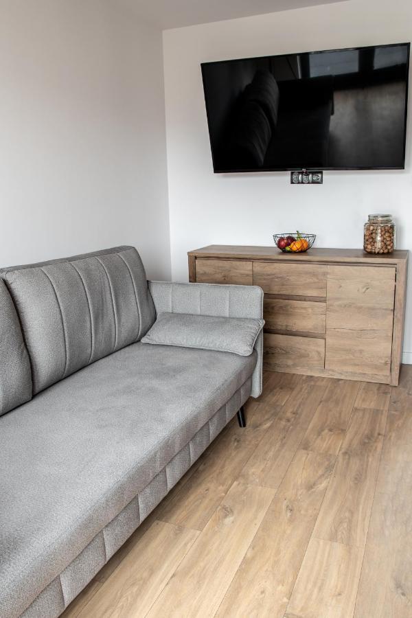 Apartamenty Przy Plazy Ястарня Екстер'єр фото