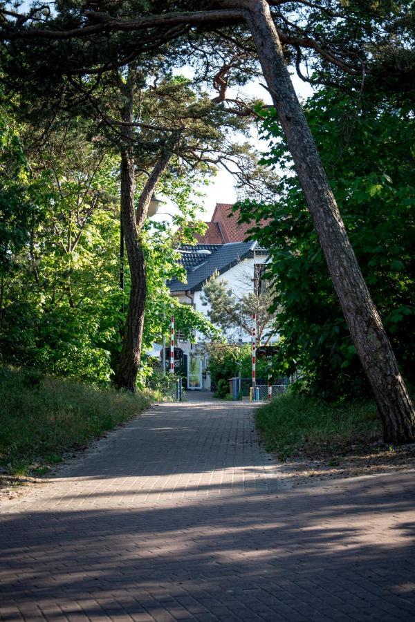 Apartamenty Przy Plazy Ястарня Екстер'єр фото
