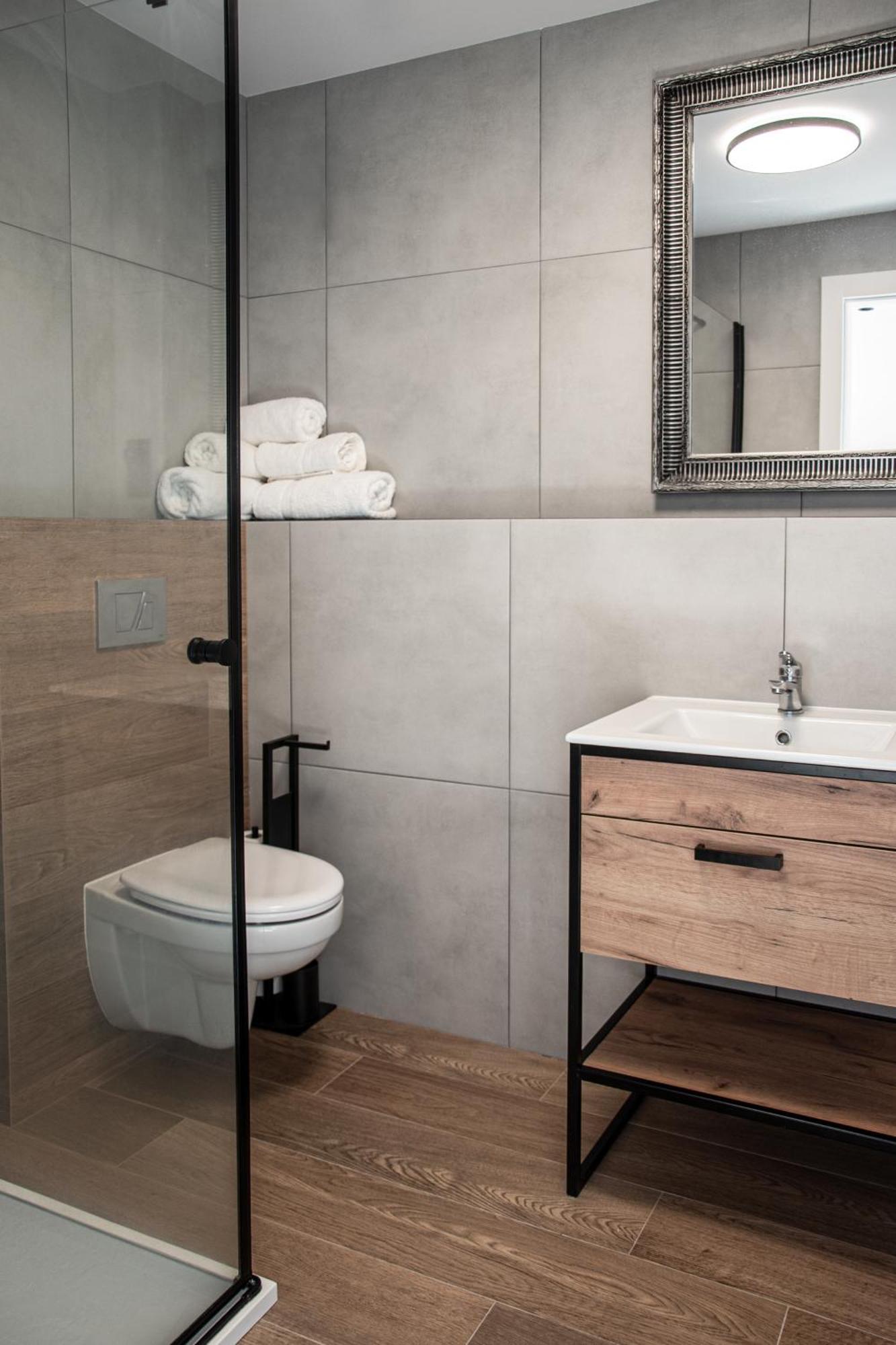 Apartamenty Przy Plazy Ястарня Екстер'єр фото