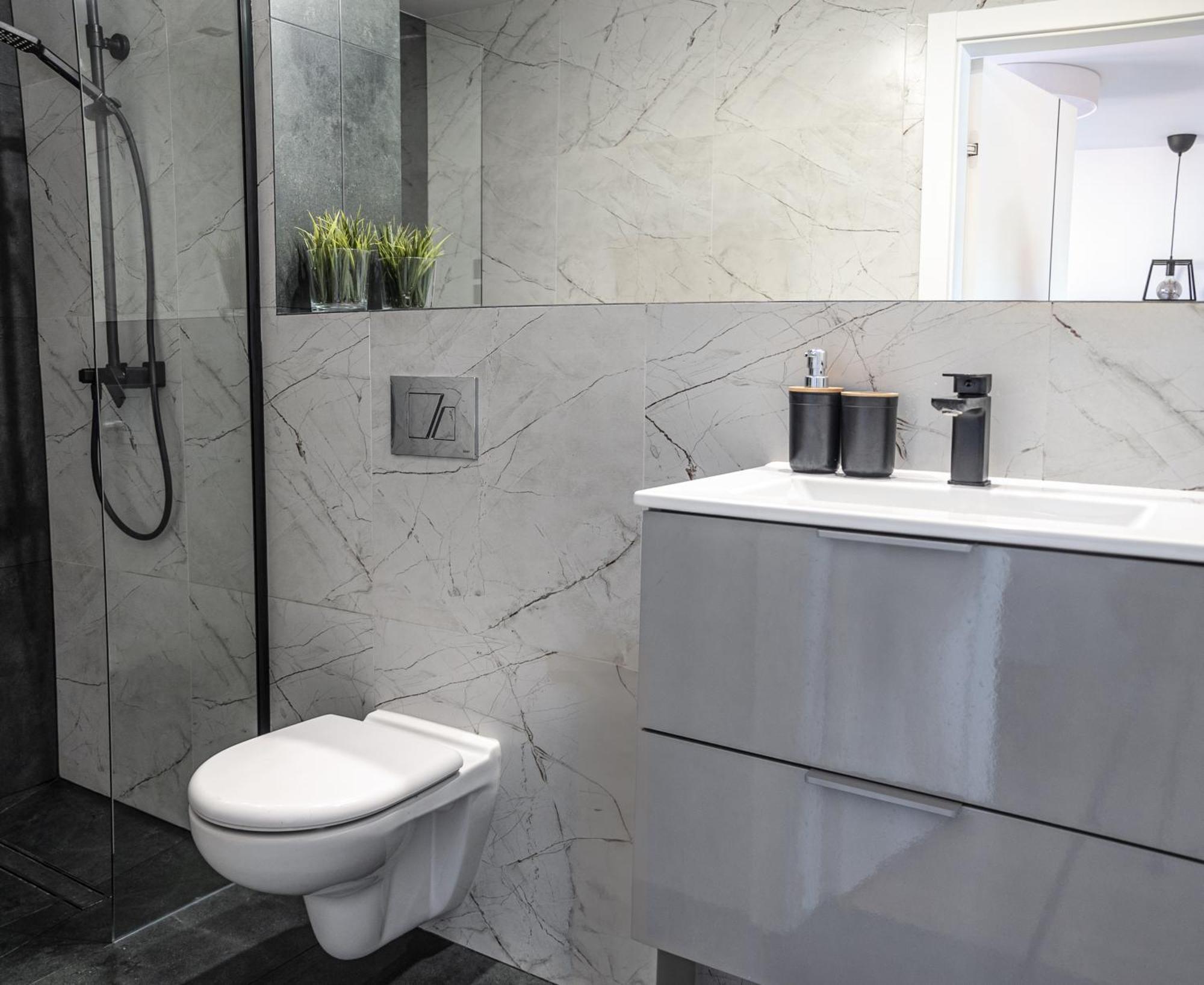 Apartamenty Przy Plazy Ястарня Екстер'єр фото